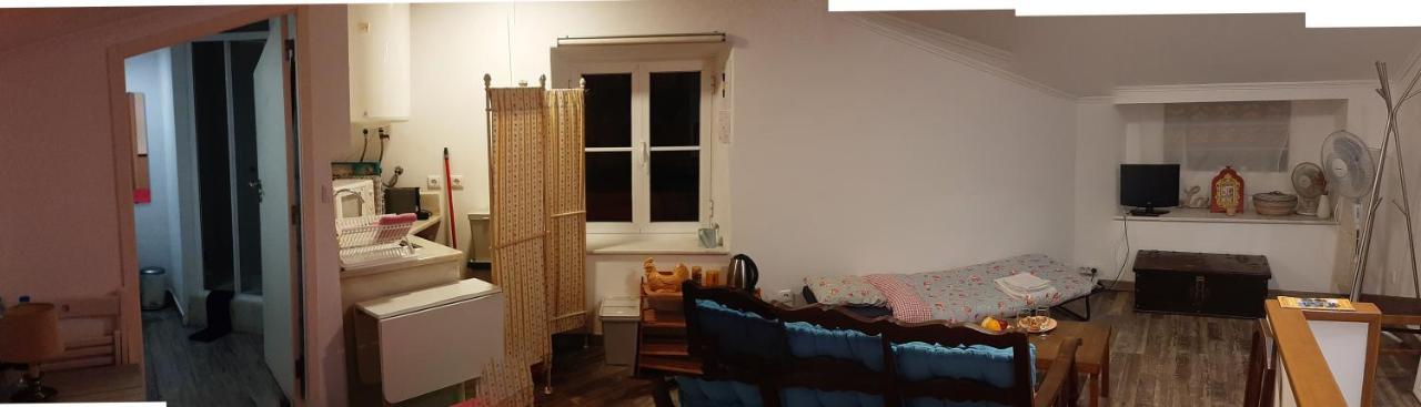 Madragoa - Plus Lizbona Zewnętrze zdjęcie