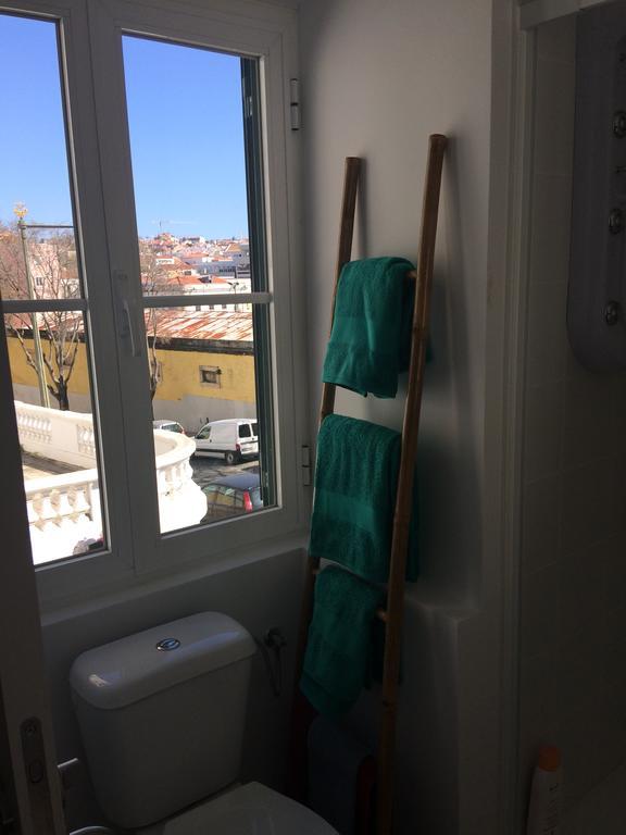 Madragoa - Plus Lizbona Zewnętrze zdjęcie